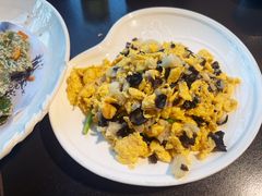 -老李家土菜馆·安吉地标美食