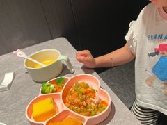 -大秦小宴•新派西北(万象前海店)