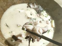 -云中鱼蒸汽石锅鱼(川沙百联店)