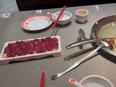-八合里潮汕鲜牛肉火锅(广州五羊邨店)