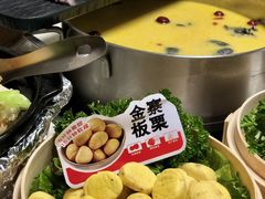 -煲王粤菜餐厅(中侨中心店)