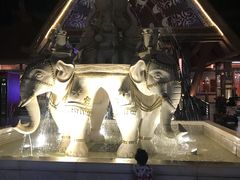 -南宁方特东盟神画