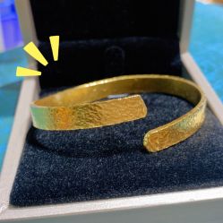 -邵老师打金·黄金加工(大望路总店)