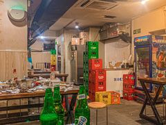 -夜烤·宜宾烧烤(洋河路店)