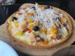 -高第街56号港式餐厅(山大路店)