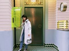 -OOAK设计师品牌概念店(新乐路店)