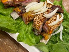 -清真·玛丽亚新疆菜主题餐厅(浙江中路店)