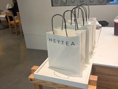 -喜茶(常州新北万达店)