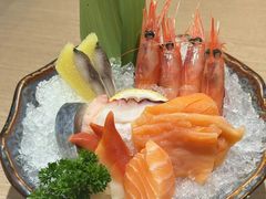 -大渔铁板烧(海雅缤纷城店)