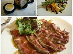 -casamosaico卡萨马可意大利餐厅