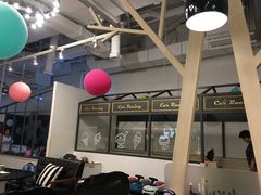 -FAIRYLAND龙族星球主题餐厅(凯丹广场店)