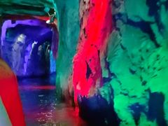 -天河潭旅游度假区