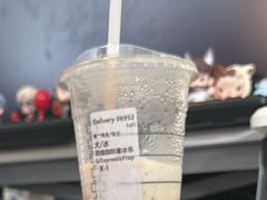 -星巴克(深圳广电金融中心分店)