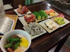 -青藤茶馆(南山路店)