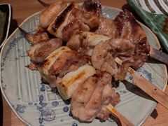 -初居食屋日式料理(万象城购物中心店)