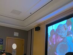 -金色印象·4k影院式足体养生(龙腾路店)