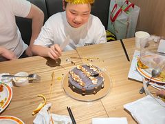 -比格比萨自助(南京万达茂店)