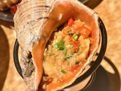 -喝丢一只鞋海鲜烧烤·海肠捞饭(东关街店)