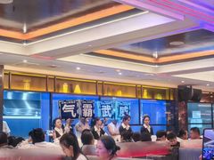 -金刚山烧烤(红旗大街店)