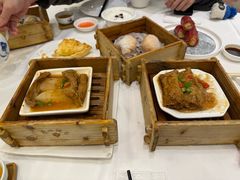 -广州酒家(昌岗地铁站店)