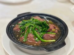 胡椒浸猪红-松雅轩商务婚礼生日(同和店)