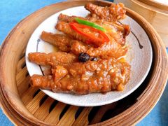 -鹭江宾馆·观海餐厅