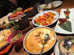 -嘉禾·悦享餐厅(八方汇店)