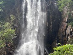 -陕西省红河谷森林公园