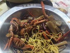 -聚味瞿记·龙虾堂(树木岭店)