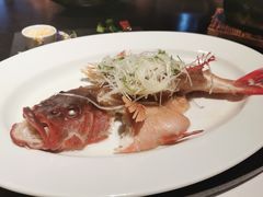 -宝丽轩中餐厅BAOLIXUAN