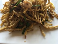 -竹里馆 ·茶食(奥体店)