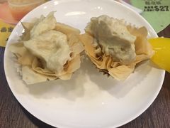 -许留山(梳士巴利道店)