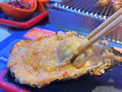 -大成海鲜烧烤·小龙虾(五角场店)