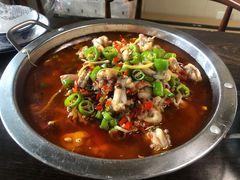 -艺味深尝(云锦路店)