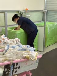 -弗蕾亚·和月月子调理院(东湖店)