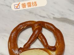 普雷结-黑草莓(重庆路店)