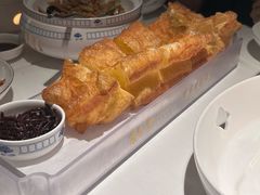 -杏花堂晋商私房菜(华熙五棵松店)