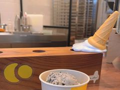 -LUNEURS月乐诗·法式冰淇淋(北外滩来福士广场店)