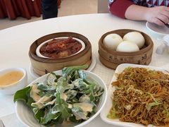 -金时代顺风大酒店(南桥百联店)