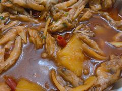 -胖哥俩肉蟹煲(海盐总店)