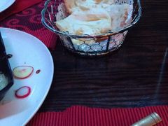 -甘尼仕印度餐厅爵士酒吧(阳春巷店)