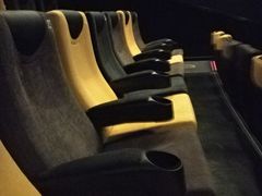 -百美汇影城(LUXE嘉里中心店)