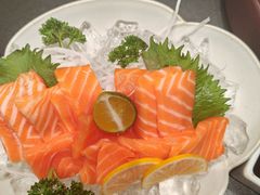 -大连湾旭日家宴·海肠捞饭(马栏广场店)