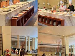 -成都安仁福朋喜来登酒店