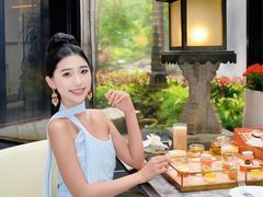 -广州花园酒店