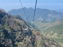-泰山风景名胜区