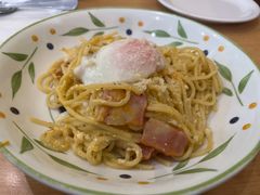 -萨莉亚意式餐厅(石鼓路店)