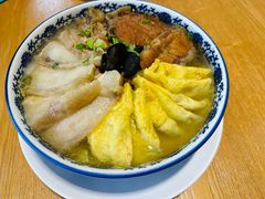 -得意楼蒸菜馆