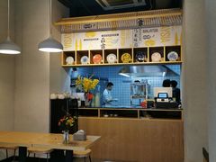 -大马厨娘(万达华城店)