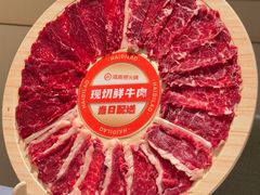 -海底捞火锅(团结桥店)